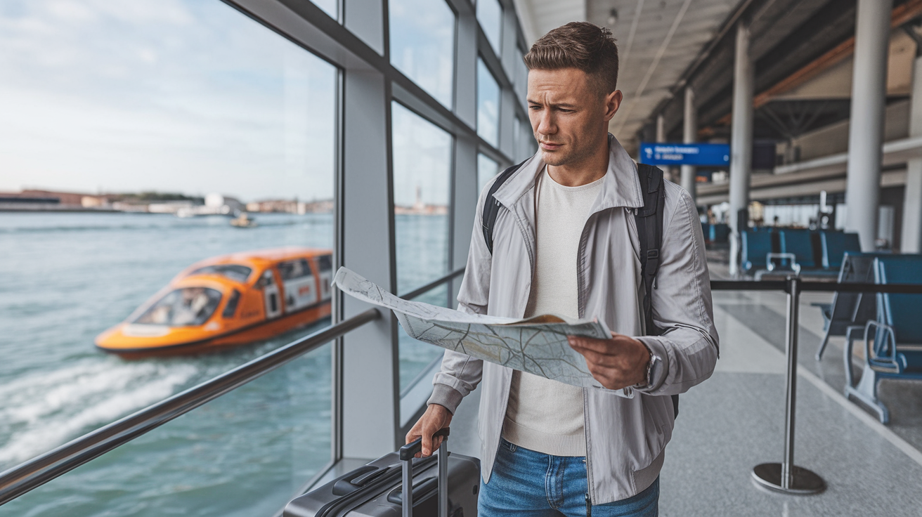 Venice Airport Transfer to Bibbona: Your Ultimate Guide